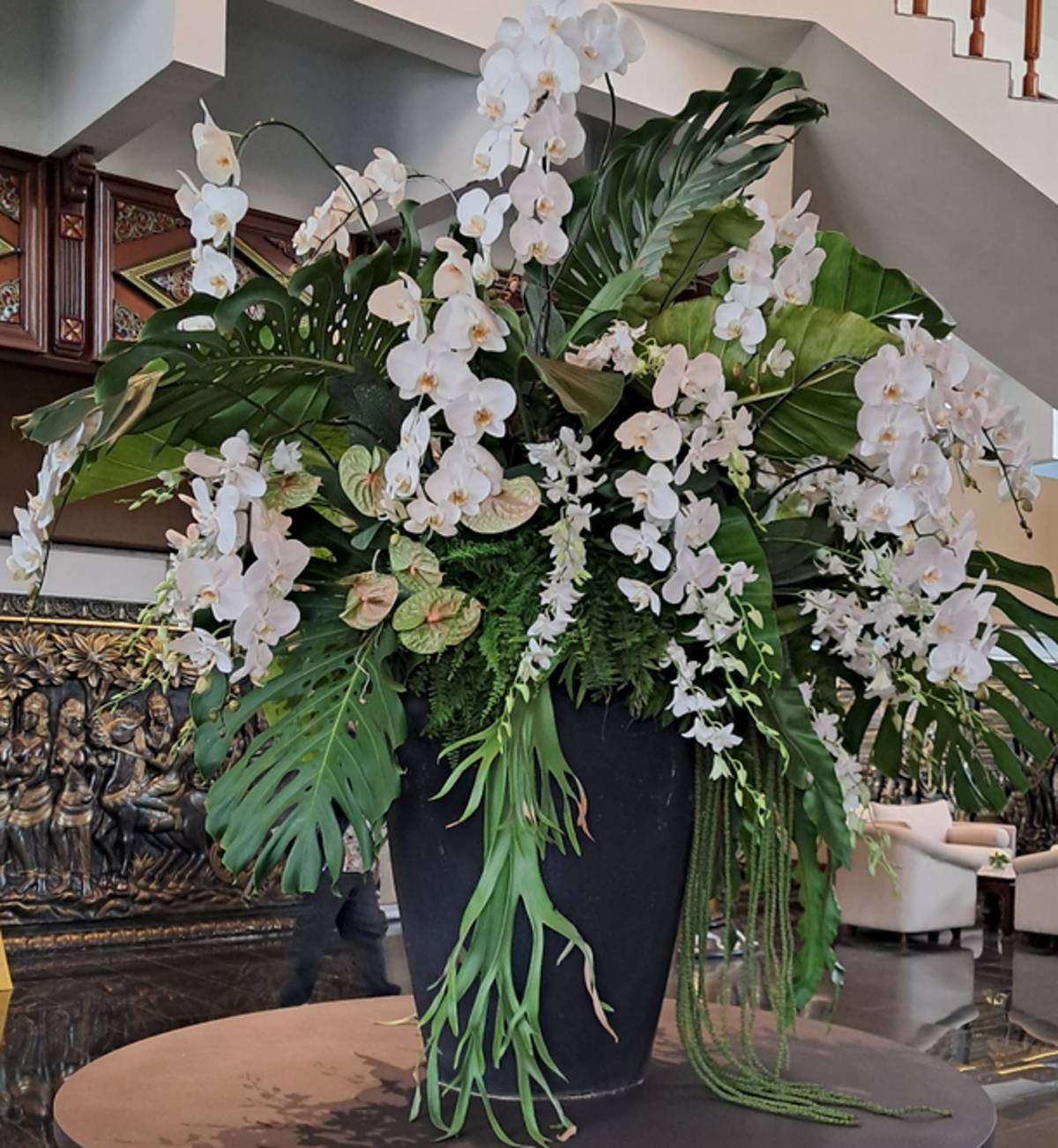 Tentang Ebimoekti Decoration